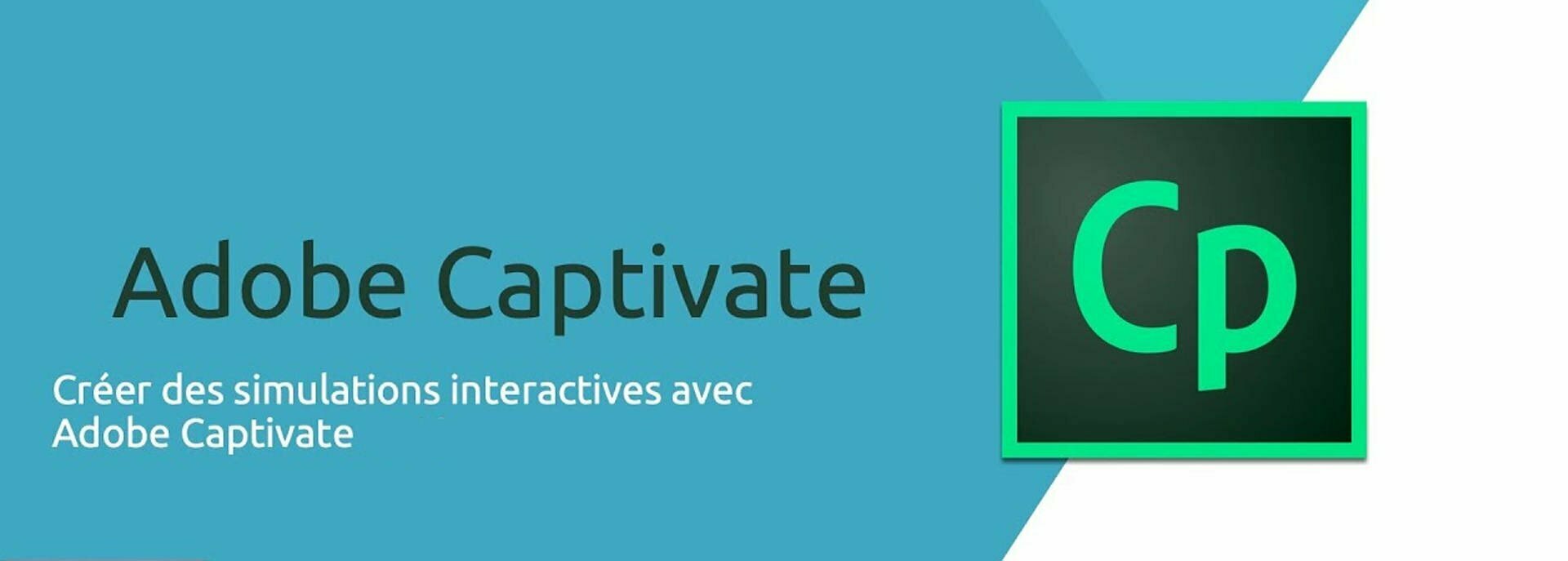 Formation Adobe Captivate