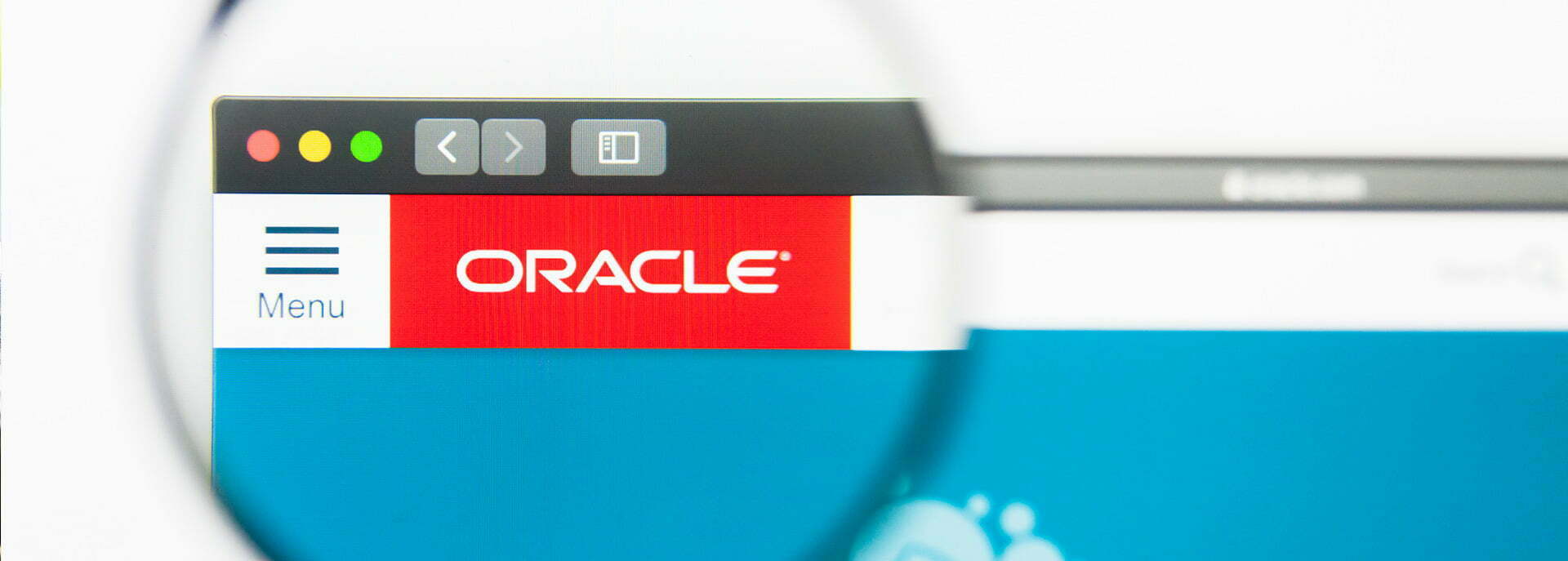 Formation Oracle - Initiation