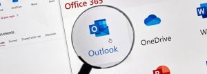 Formation Office outlook