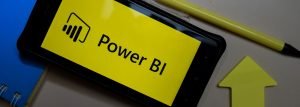 Formation Power BI