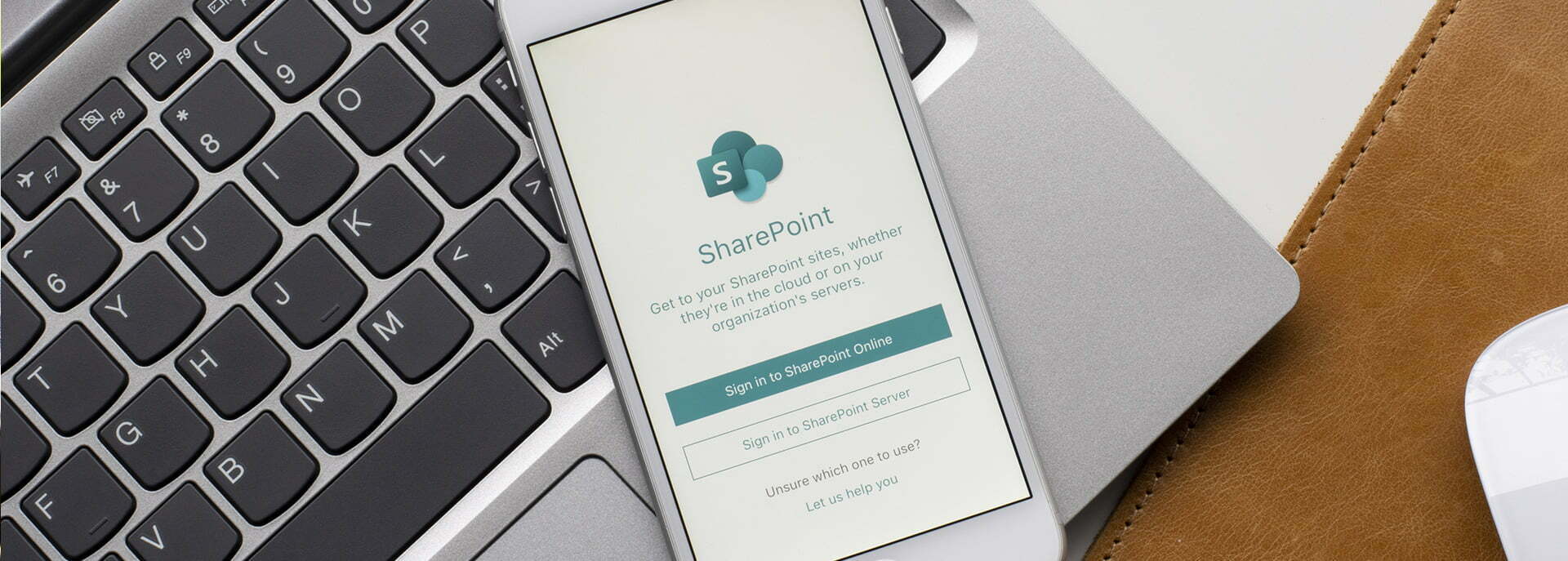 Formation SharePoint