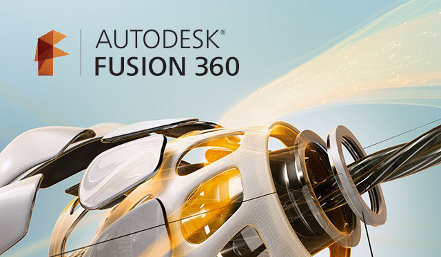 Formation Autodesk Fusion 360°