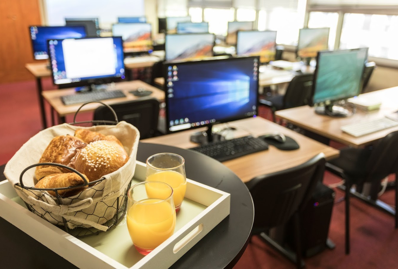 Locaux MandyBen organisme formation Marseille CPF 3