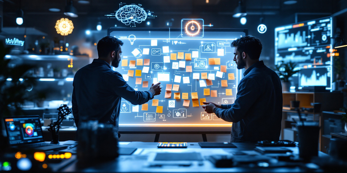 Formation Intelligence artificielle - Métier du bâtiment - Architecture