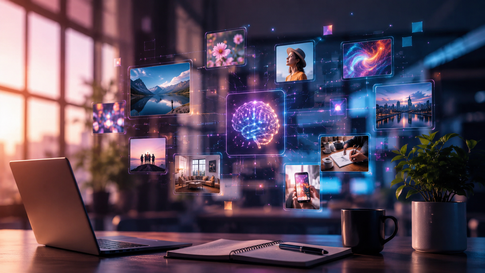 Formation Intelligence artificielle et stratégie éditoriale